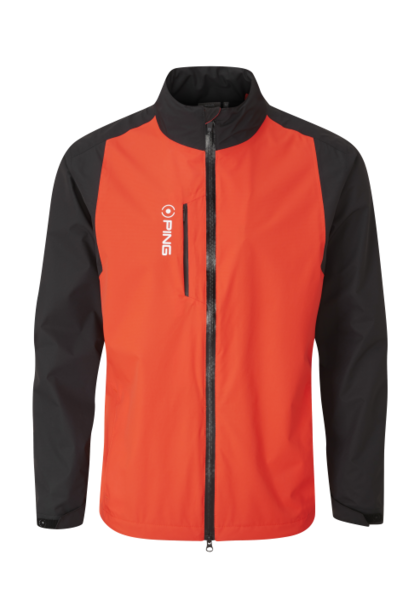 Ping 2025 waterproof suit